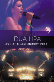 Dua Lipa: Live at Glastonbury
