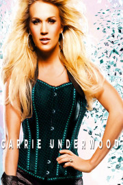 Carrie Underwood: Live at the Roundhouse London