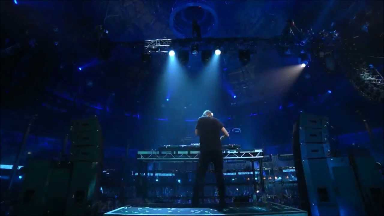 David Guetta: iTunes Festival 2012 - Live in London