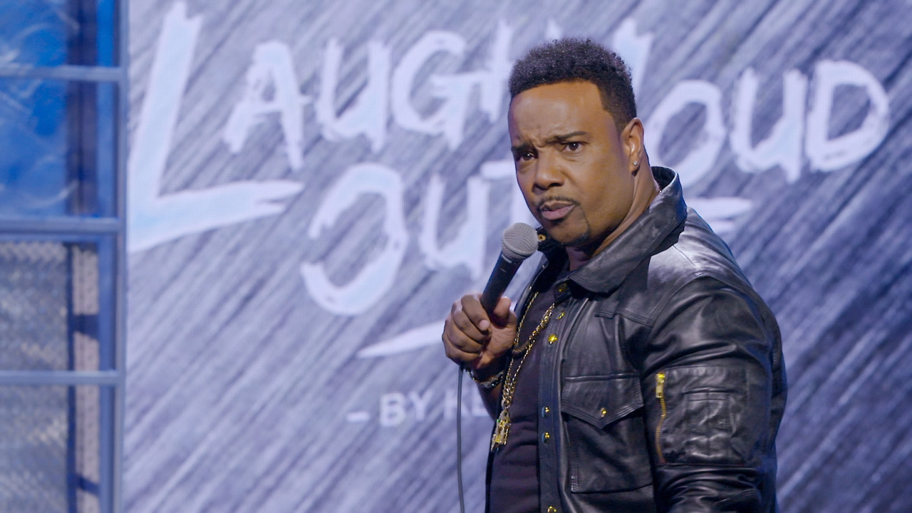 LOL Stand Up: Rip Micheals