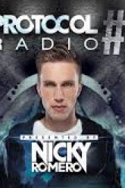 Nicky Romero and Friends - Live at Protocol X ADE'15