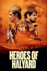Heroes of Halyard