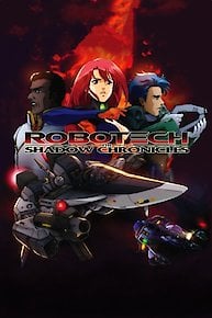 Robotech: The Shadow Chronicles