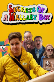 Secrets of a Wallaby Boy