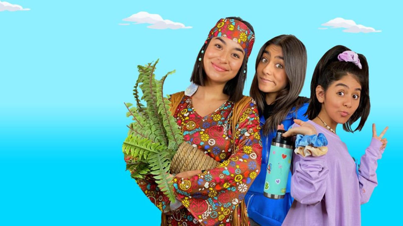 GEM-tastic Earth Day Extravaganza!