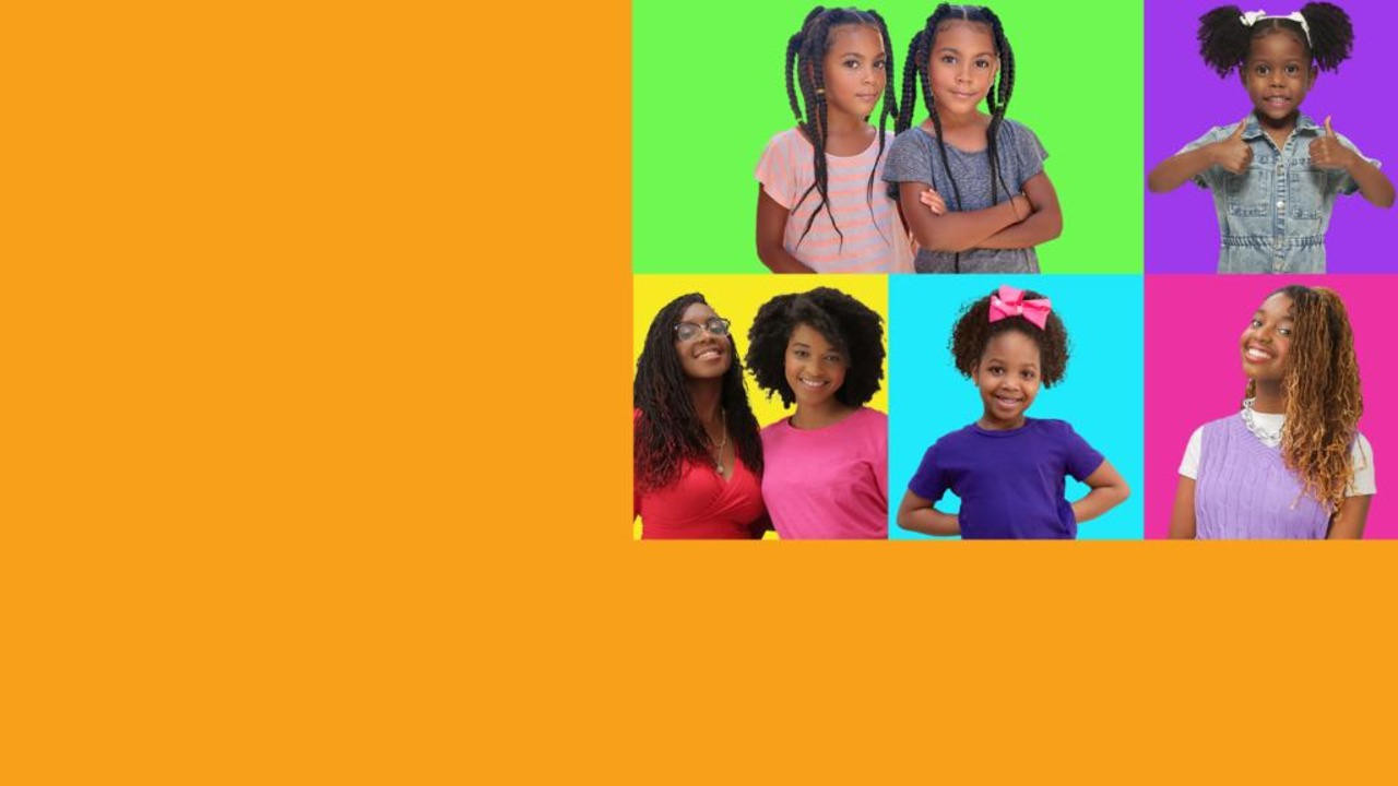 Our Beautiful Black Hair presented by pocket.watch