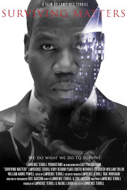 Lawrence Terrill's Surviving Matters