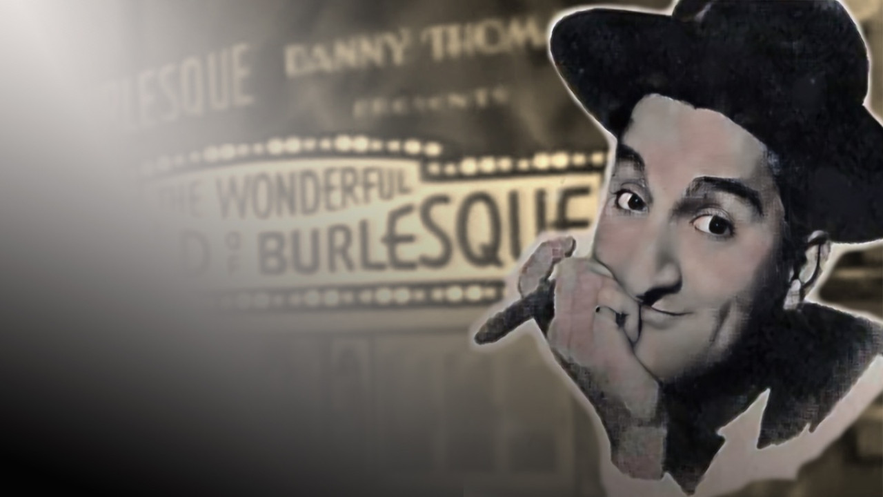 Wonderful World of Burlesque - Second Edition