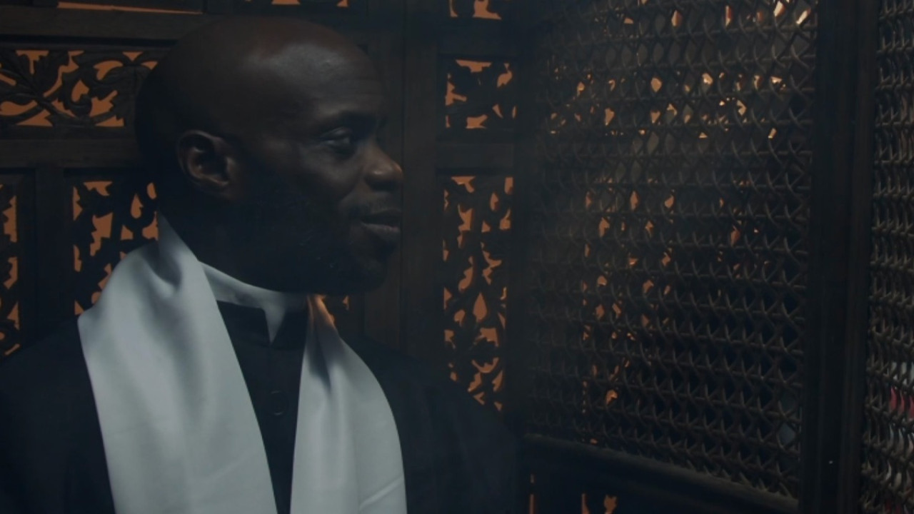 The Confessions of Tyquan Jenkins Part 2