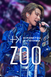 HIROMITSU KITAYAMA [ZOO]