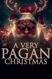 A Very Pagan Christmas