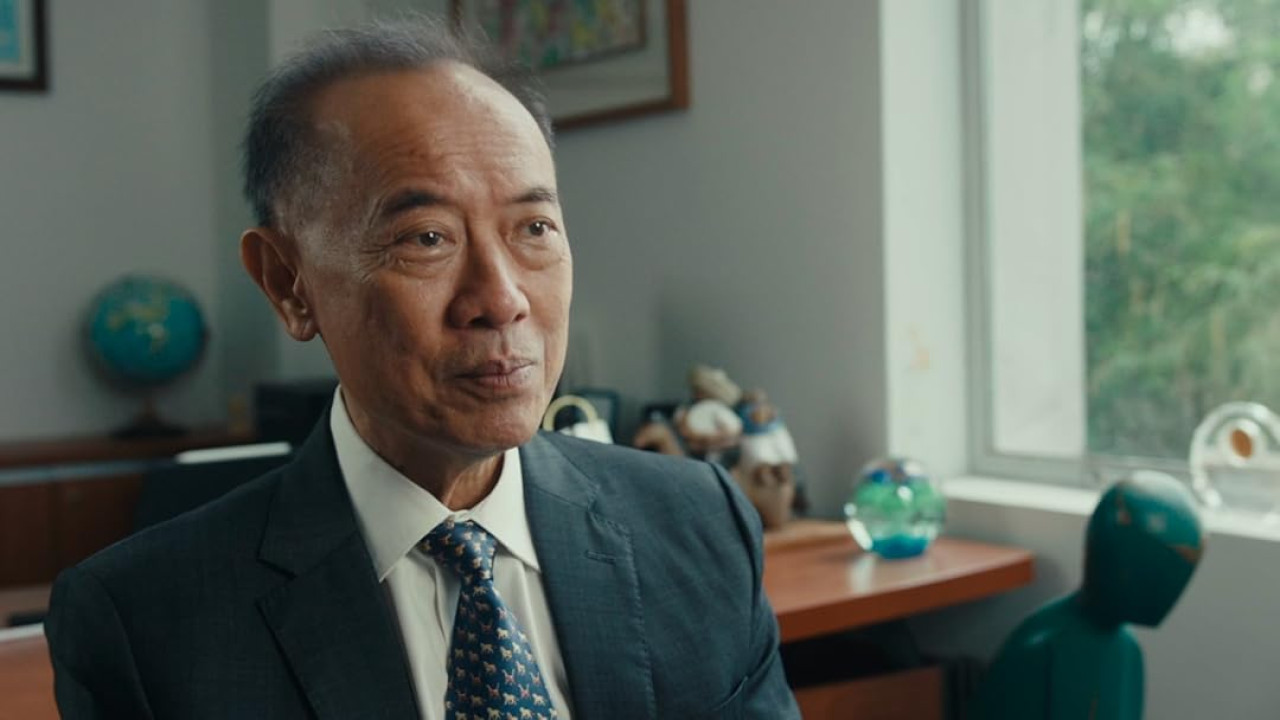 The Deep Now: This Moment of Miracles