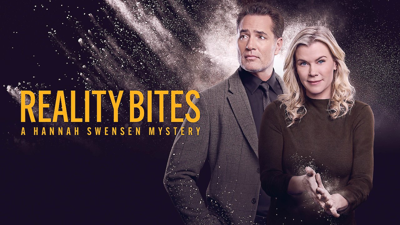 Reality Bites: A Hannah Swensen Mystery
