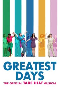 Greatest Days