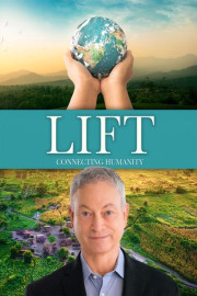 Lift: Connecting Humanity