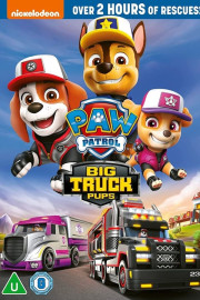 PAW Patrol: Big Truck Pups