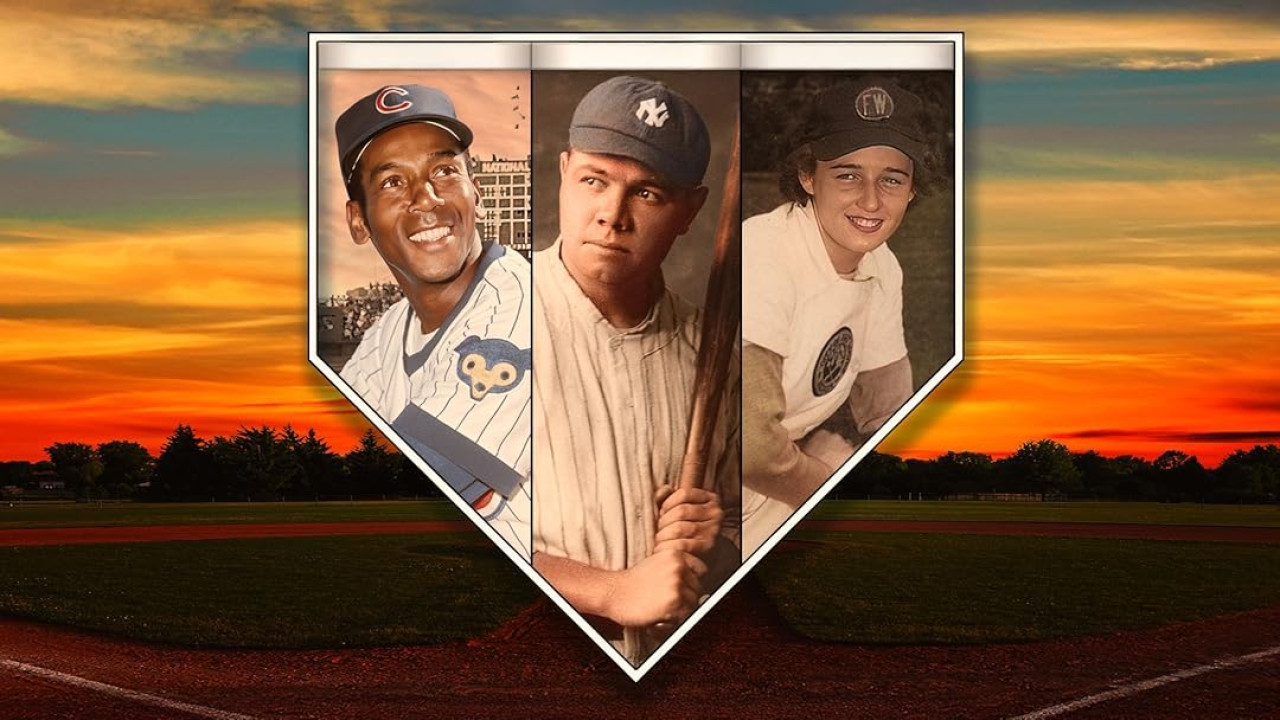 Legends & Pioneers: A Collection of Baseball Stories
