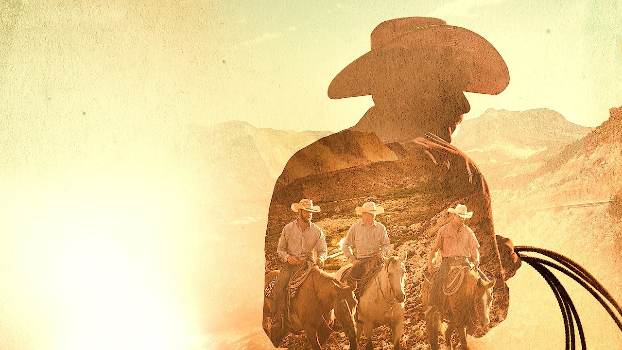 Cowboys Without Borders