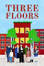 Three Floors