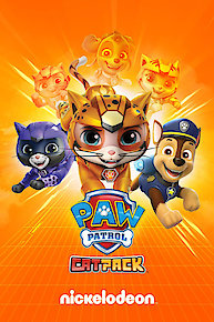 PAW Patrol: Cat Pack