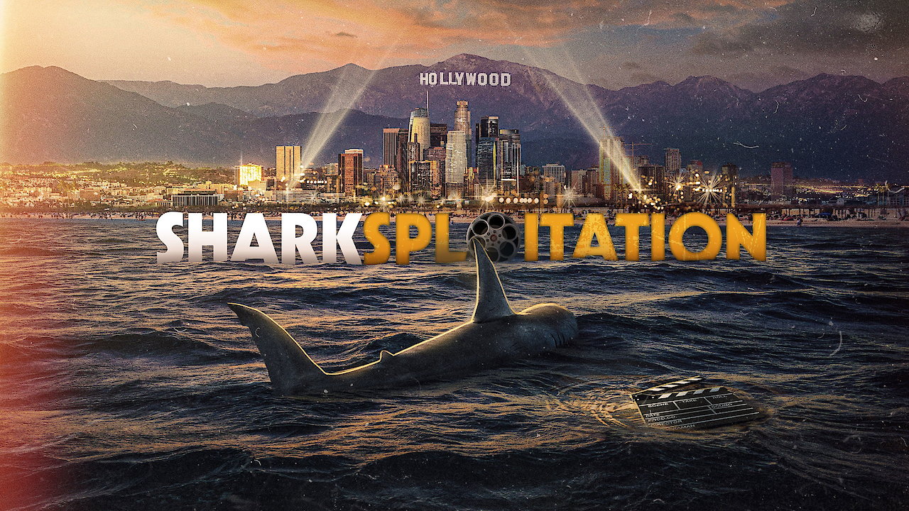 Sharksploitation