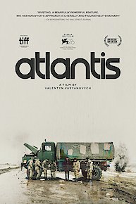 Atlantis