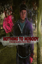 Damon Millard: Nothing to Nobody