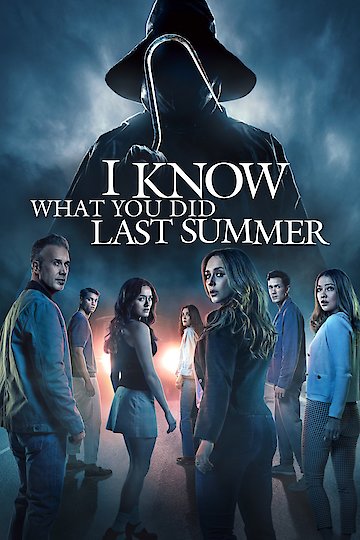 Watch I Know What You Did Last Summer Online | 2025 Movie | Yidio