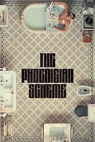 The Phoenician Scheme