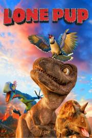 Lone Pup