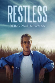 Restless: Being Paul Newman