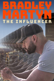 Bradley Martyn: The Influencer