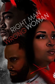 Right Man, Wrong Woman