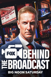 Behind the Broadcast: Big Noon Saturday