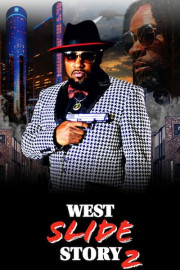West Slide Story Part 2
