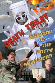 Death Toilet f the Potty Snatchers