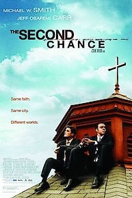 The Second Chance