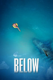 Below