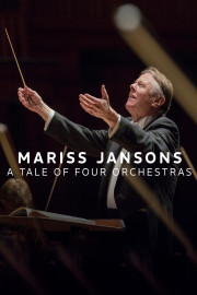 Mariss Jansons: A Tale of Four Orchestras