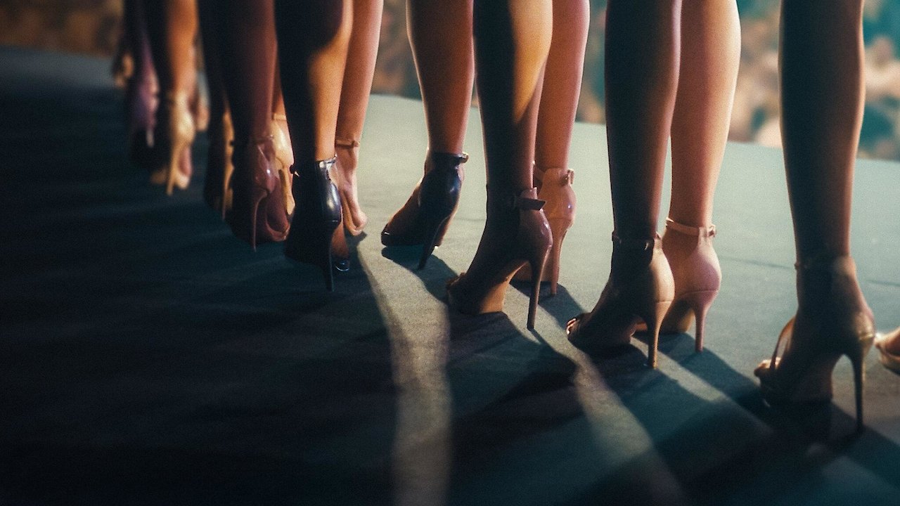 Miss Italia Mustn’t Die