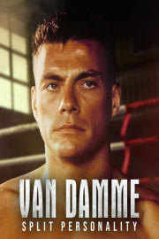 Van Damme: Split Personality