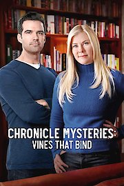 Chronicle Mysteries: Vines That Bind