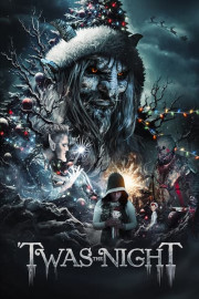 Twas the Night