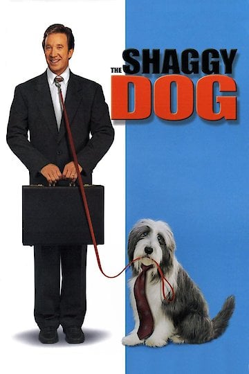 Watch The Shaggy Dog Online | 2006 Movie | Yidio