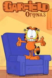 Garfield Originals