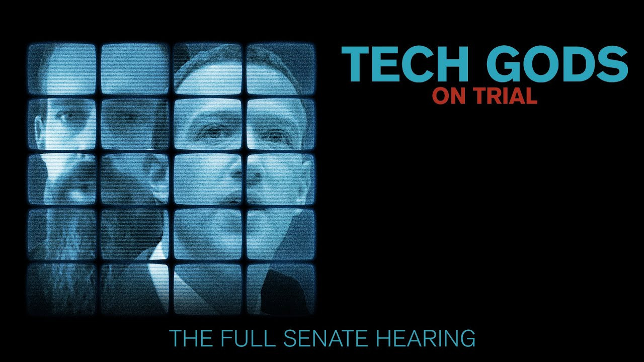 Tech Gods On Trial