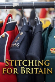 Stitching for Britain