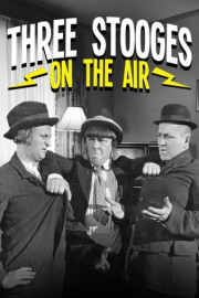 3 Stooges On-The-Air