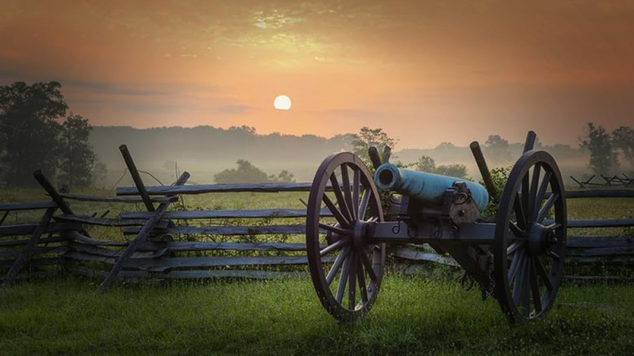 Gettysburg and Stories of Valor - The Civil War