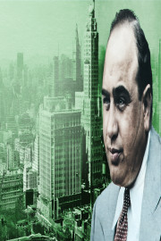 Al Capone and The Machine Gun Massacre